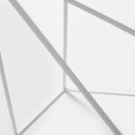 Konsolė MEMO METAL 100 - baltas