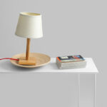 Konsolė WALT METAL 100 - baltas