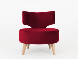 Fotelis FLIPPIN - ličiai