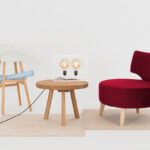 Fotelis FLIPPIN - ličiai