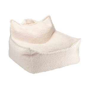 Cream White sėdmaišis