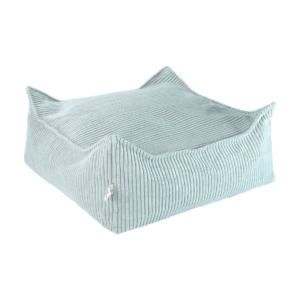Peppermint Green Square sėdmaišis