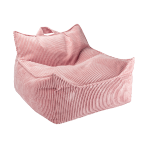 Pink Mousse sėdmaišis