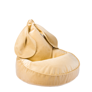 Salted Caramel Bunny sėdmaišis