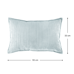 Peppermint Green pagalvėlė
