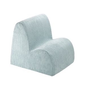 Peppermint Green Cloud kėdė
