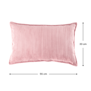 Pink Mousse pagalvėlė