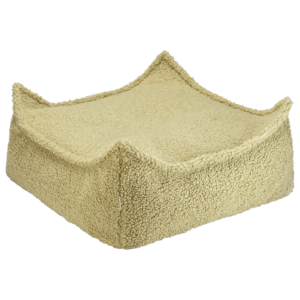 Matcha Square sėdmaišis vaikams