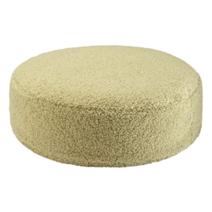 Matcha Ottoman pufas