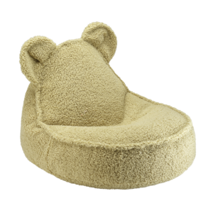 Matcha Bear sėdmaišis
