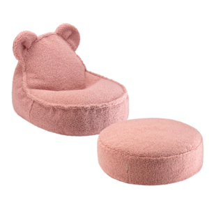 Guava Bear sėdmaišių rinkinys
