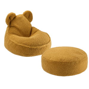 Maple Bear sėdmaišių rinkinys